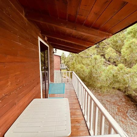 Favela Chic Room Plazhi San Pietro ภายนอก รูปภาพ