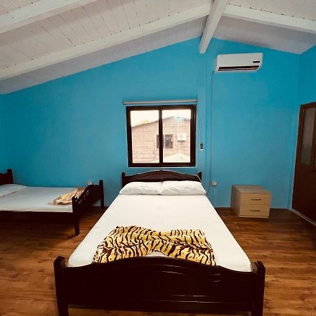 Favela Chic Room Plazhi San Pietro ภายนอก รูปภาพ