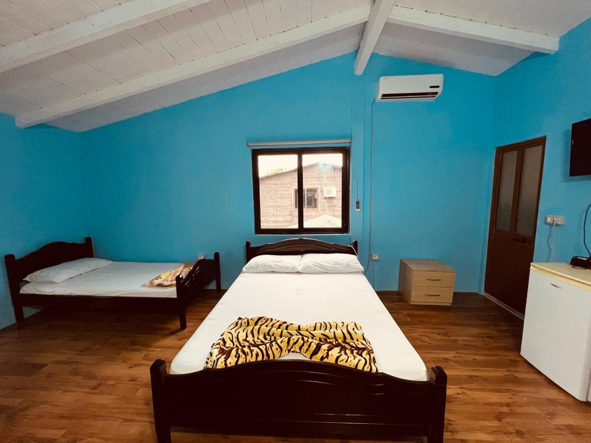 Favela Chic Room Plazhi San Pietro ภายนอก รูปภาพ