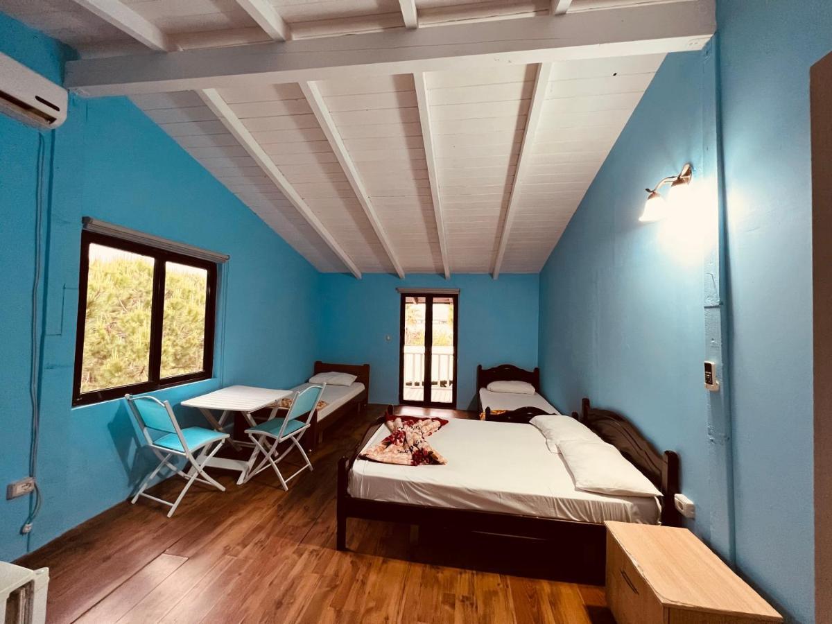 Favela Chic Room Plazhi San Pietro ภายนอก รูปภาพ