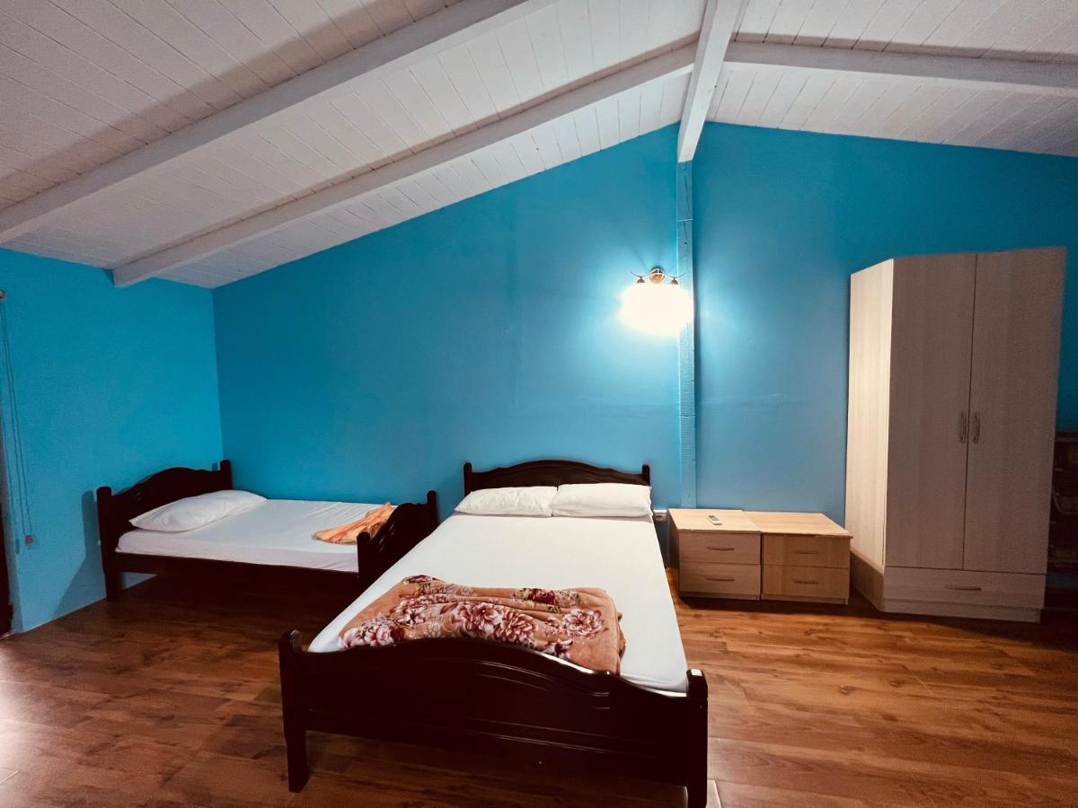 Favela Chic Room Plazhi San Pietro ภายนอก รูปภาพ