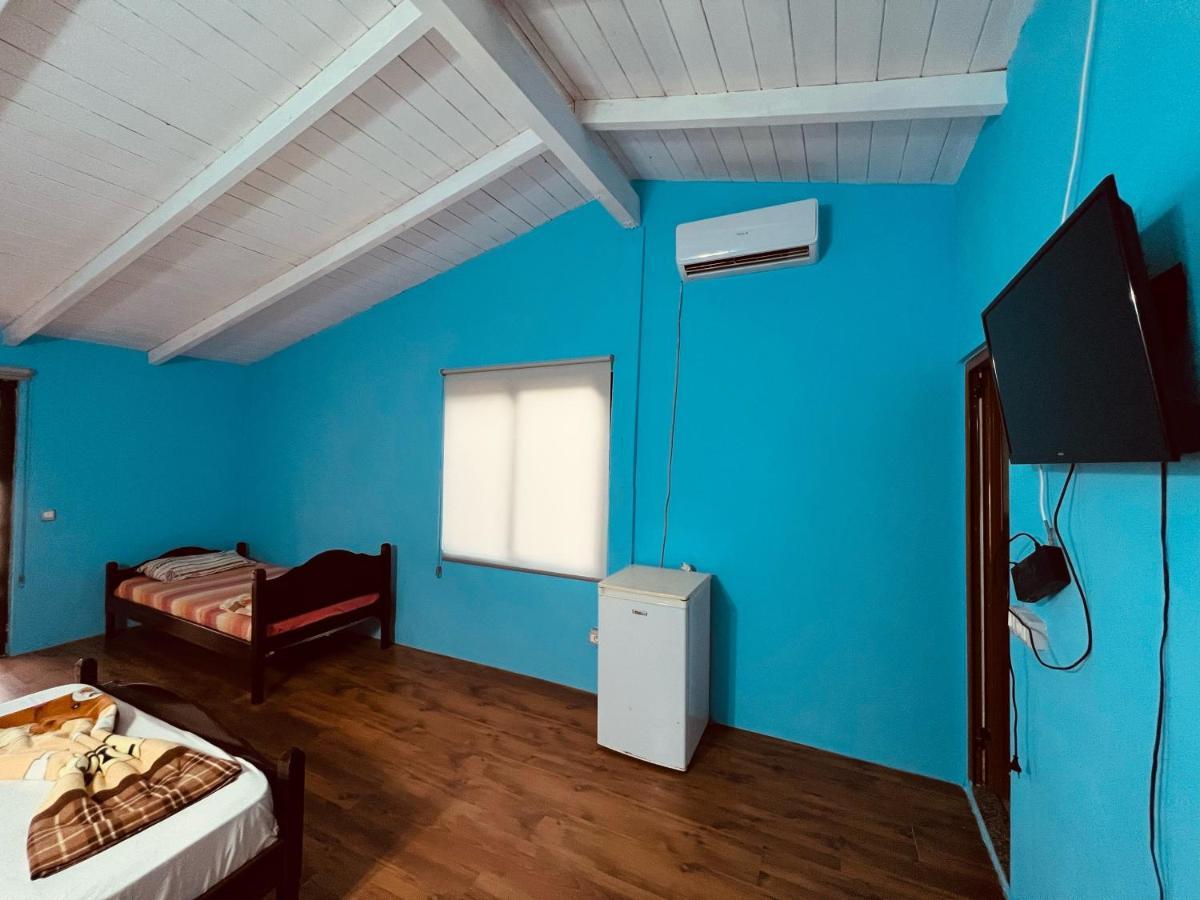 Favela Chic Room Plazhi San Pietro ภายนอก รูปภาพ